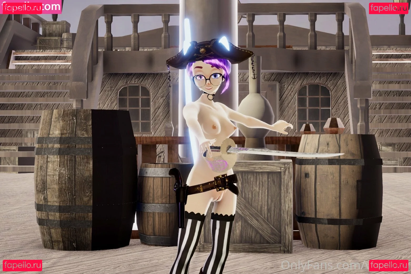 vexruby Onlyfans Photo Gallery 