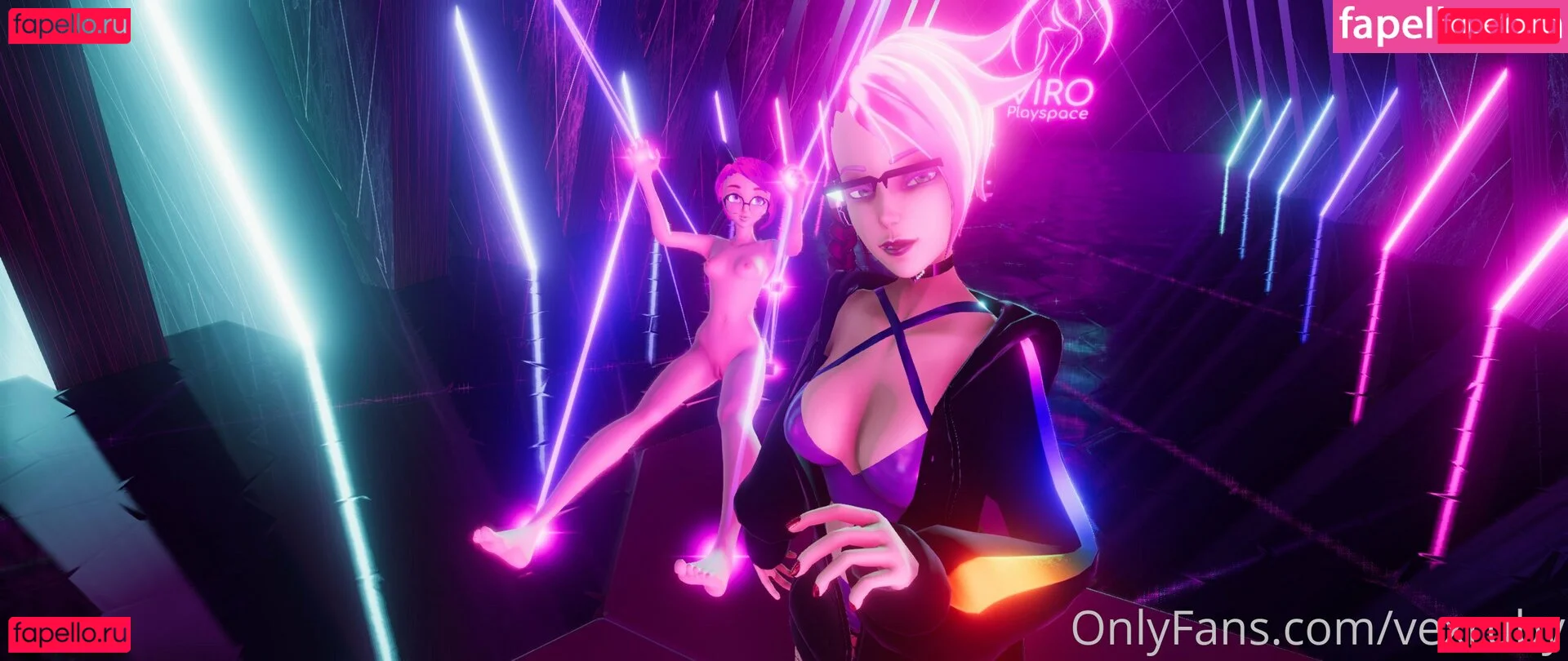 vexruby Onlyfans Photo Gallery 