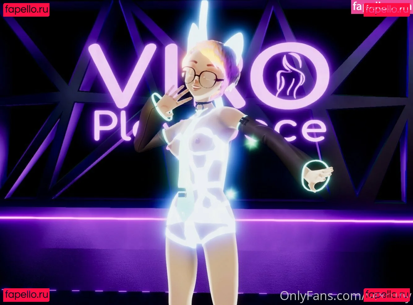 vexruby Onlyfans Photo Gallery 