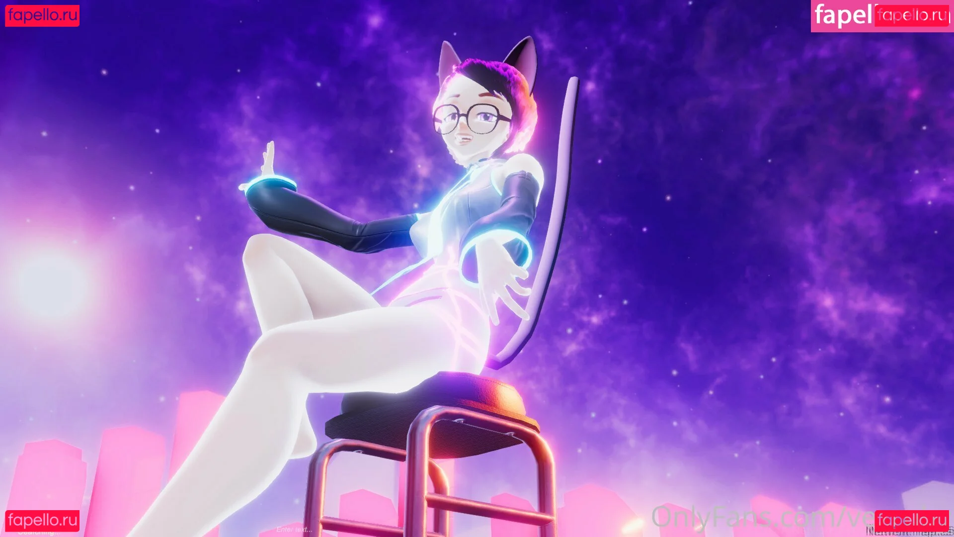 vexruby Onlyfans Photo Gallery 