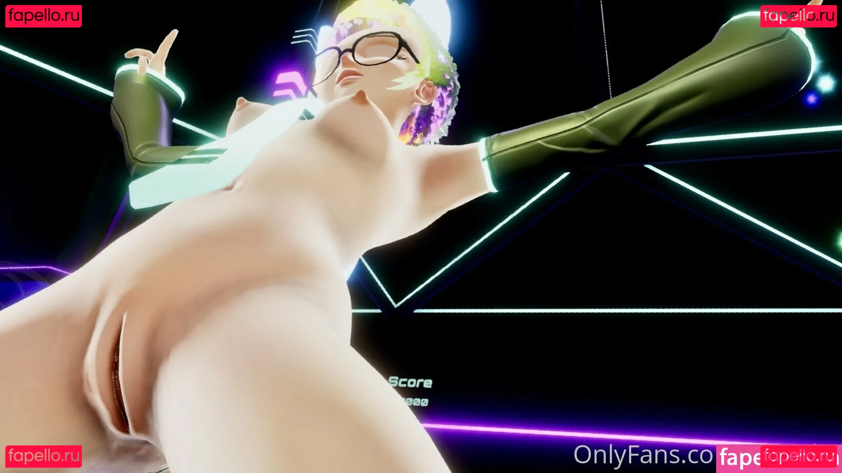 vexruby Onlyfans Photo Gallery 