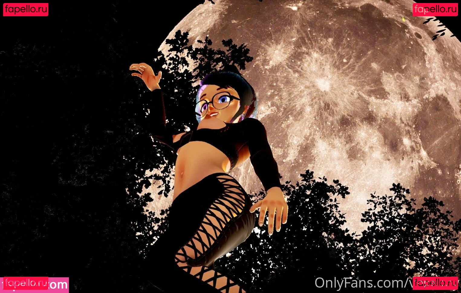 vexruby Onlyfans Photo Gallery 