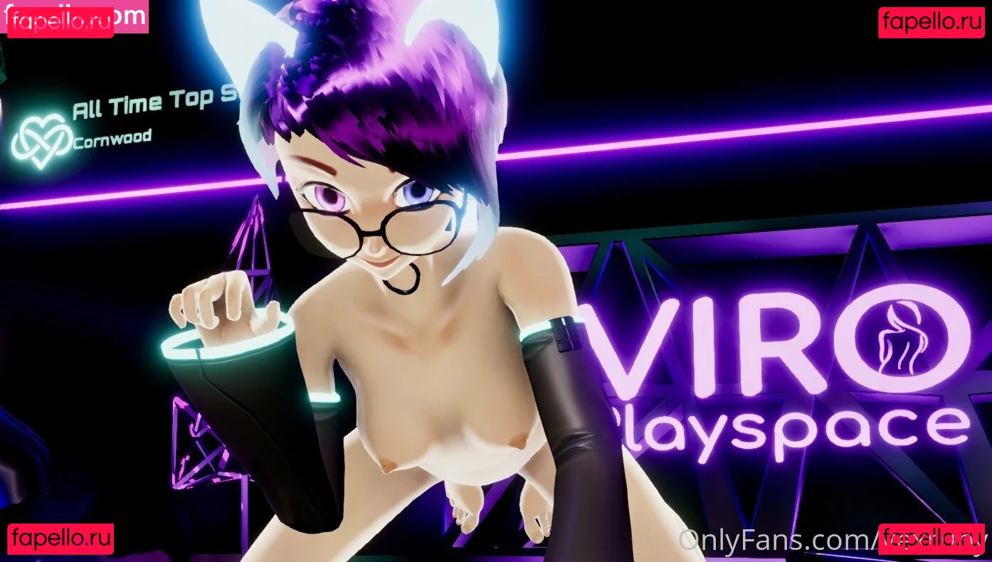 vexruby Onlyfans Photo Gallery 