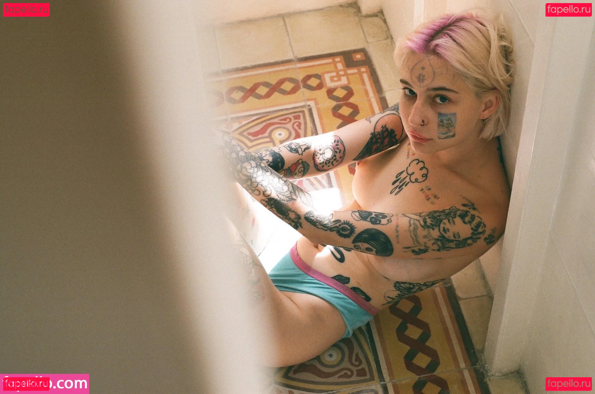 swiitacid Onlyfans Photo Gallery 