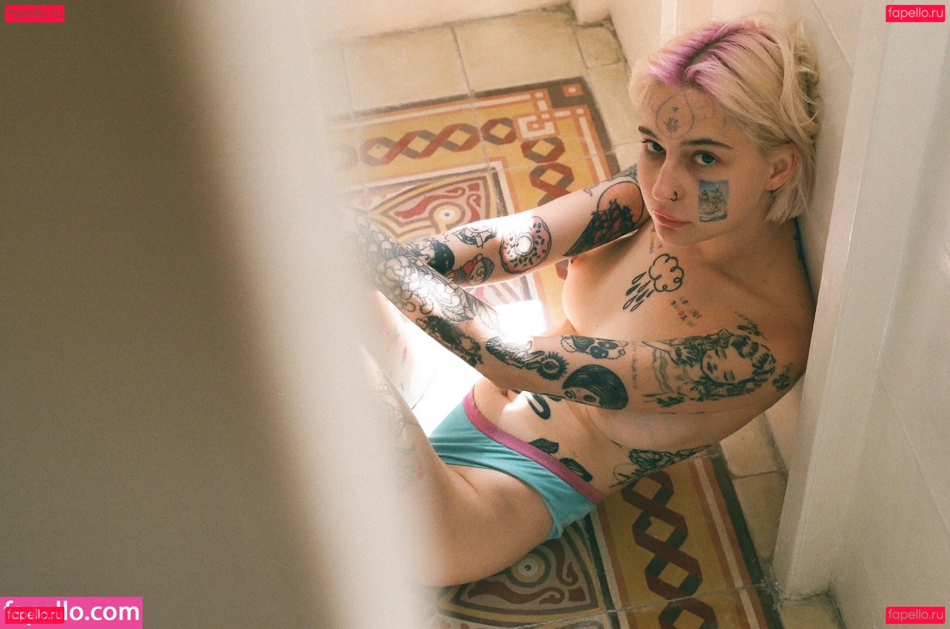 swiitacid Onlyfans Photo Gallery 