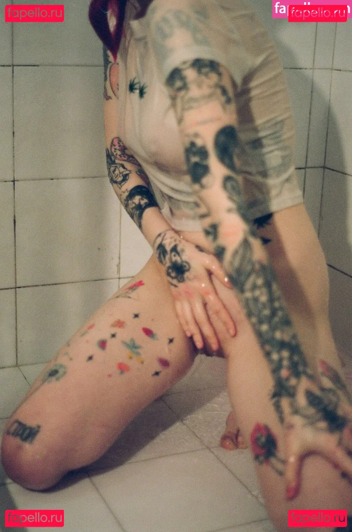 swiitacid Onlyfans Photo Gallery 