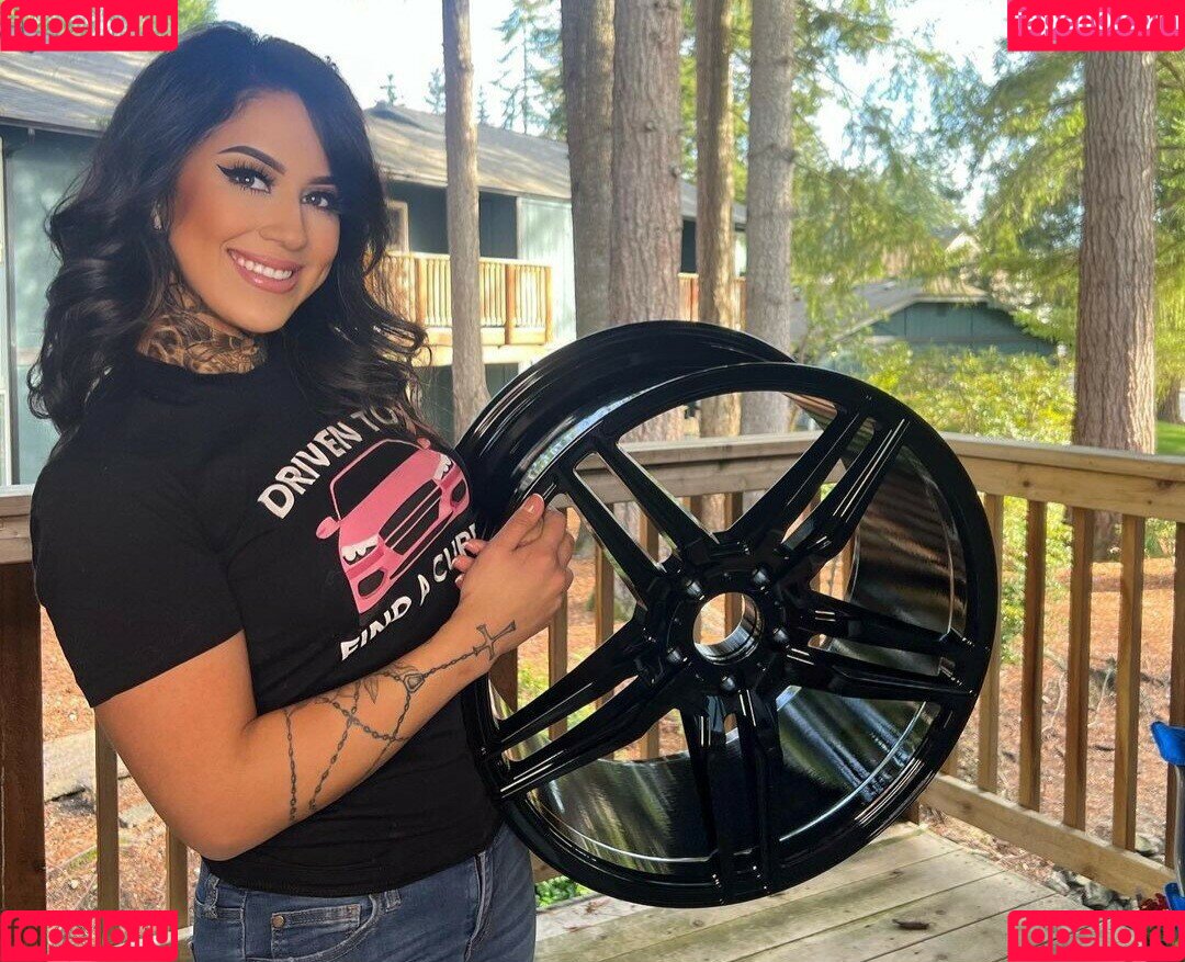 sdninjababe Onlyfans Photo Gallery 