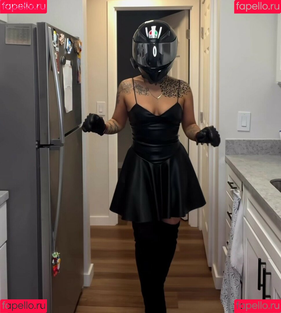 sdninjababe Onlyfans Photo Gallery 