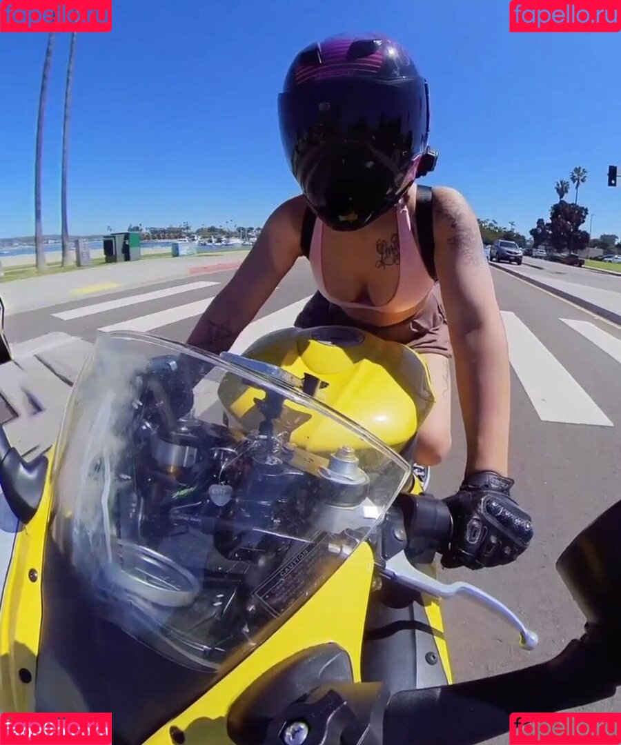 sdninjababe Onlyfans Photo Gallery 