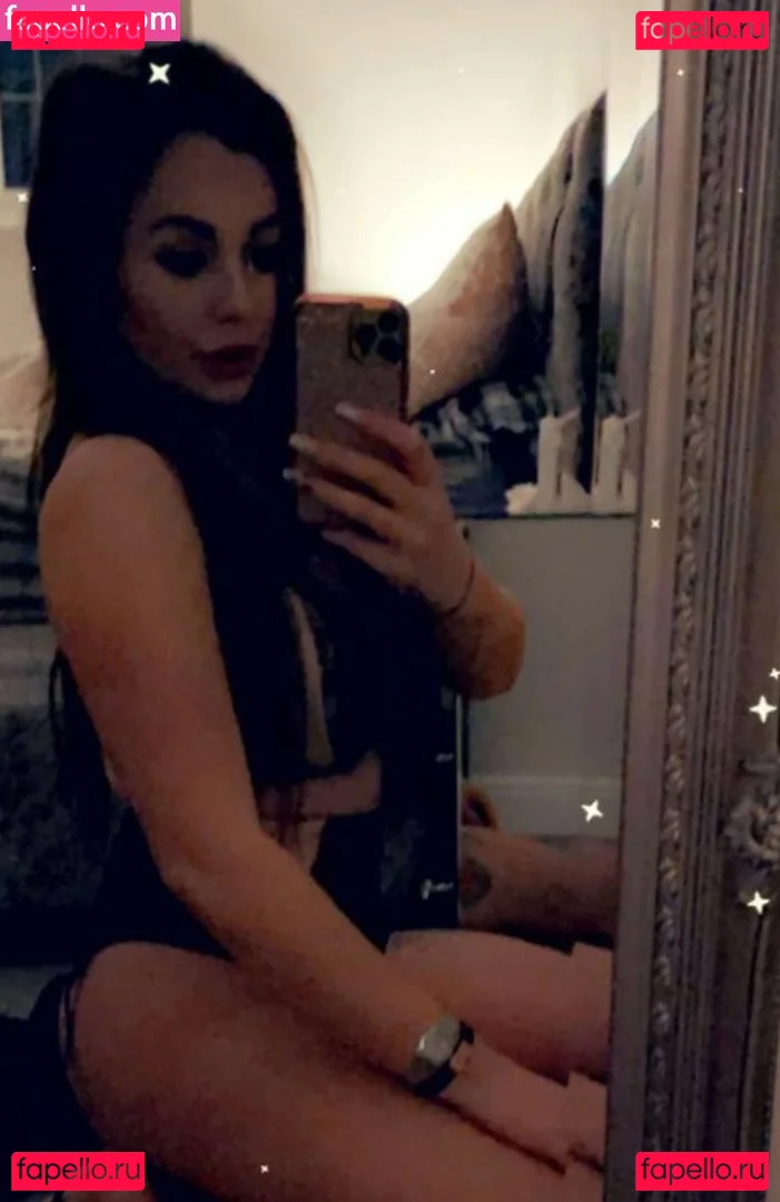 noxtalgia Onlyfans Photo Gallery 