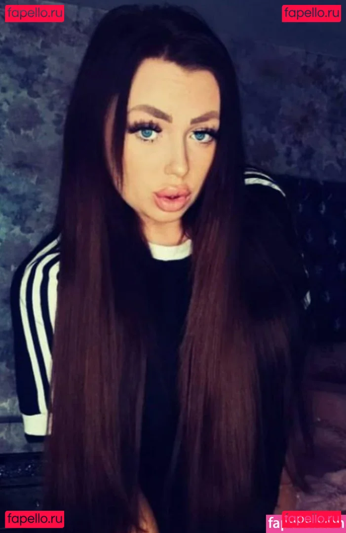 noxtalgia Onlyfans Photo Gallery 