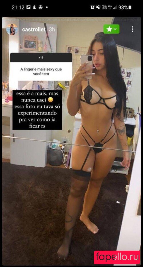 Leticia Castro Onlyfans Photo Gallery 