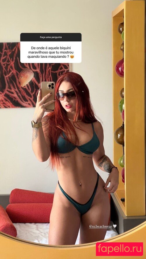 Leticia Castro Onlyfans Photo Gallery 