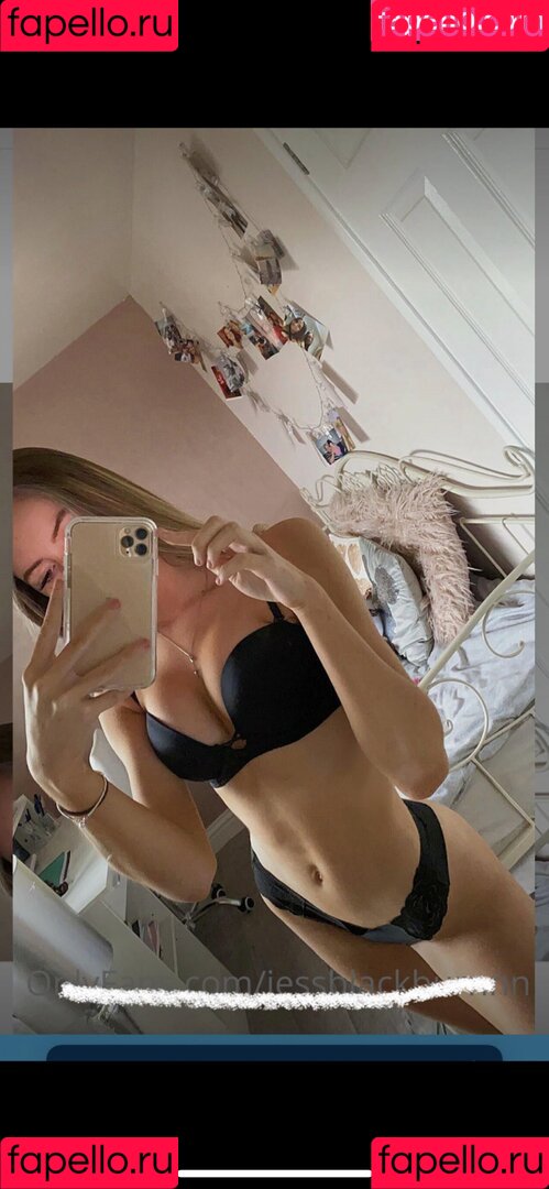 Jess Blackburn Onlyfans Photo Gallery 