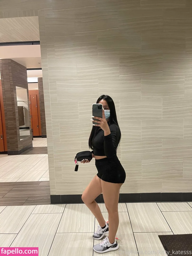 kitty_katesss Onlyfans Photo Gallery 