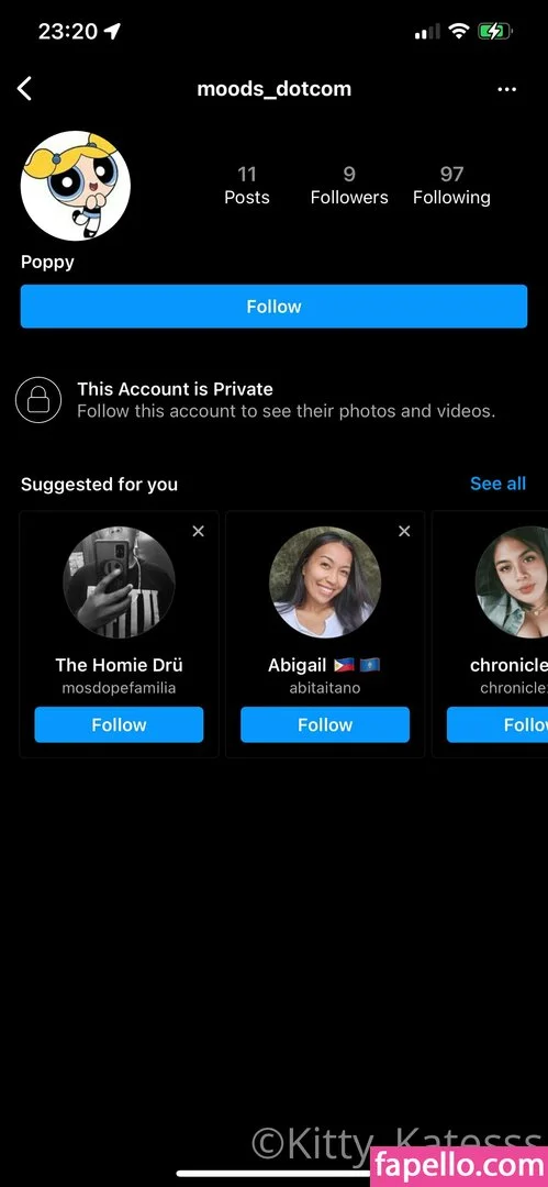 kitty_katesss Onlyfans Photo Gallery 