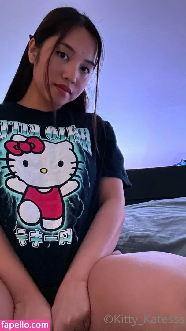 kitty_katesss Onlyfans Photo Gallery 