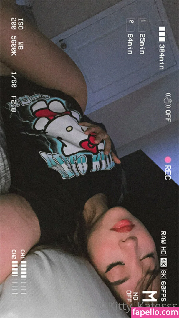 kitty_katesss Onlyfans Photo Gallery 