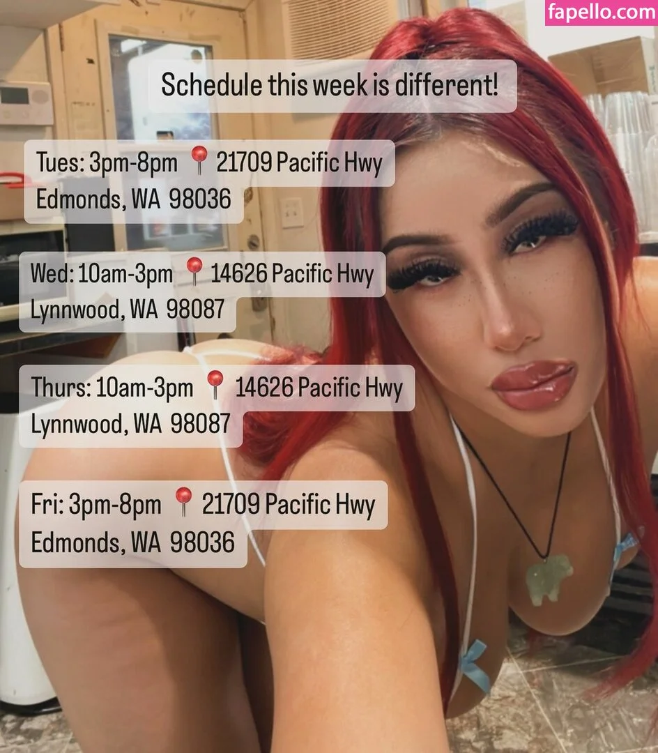 Beamer Babe Onlyfans Photo Gallery 