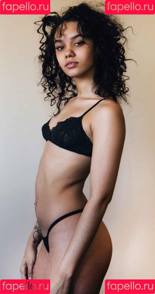 Indyamarie Onlyfans Photo Gallery 