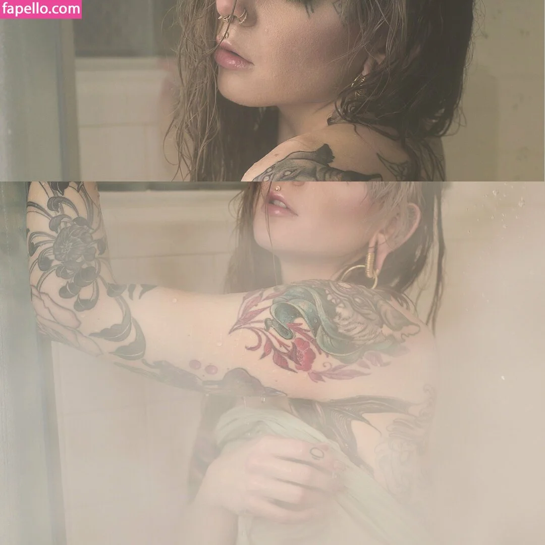 Ashesbardole Onlyfans Photo Gallery 