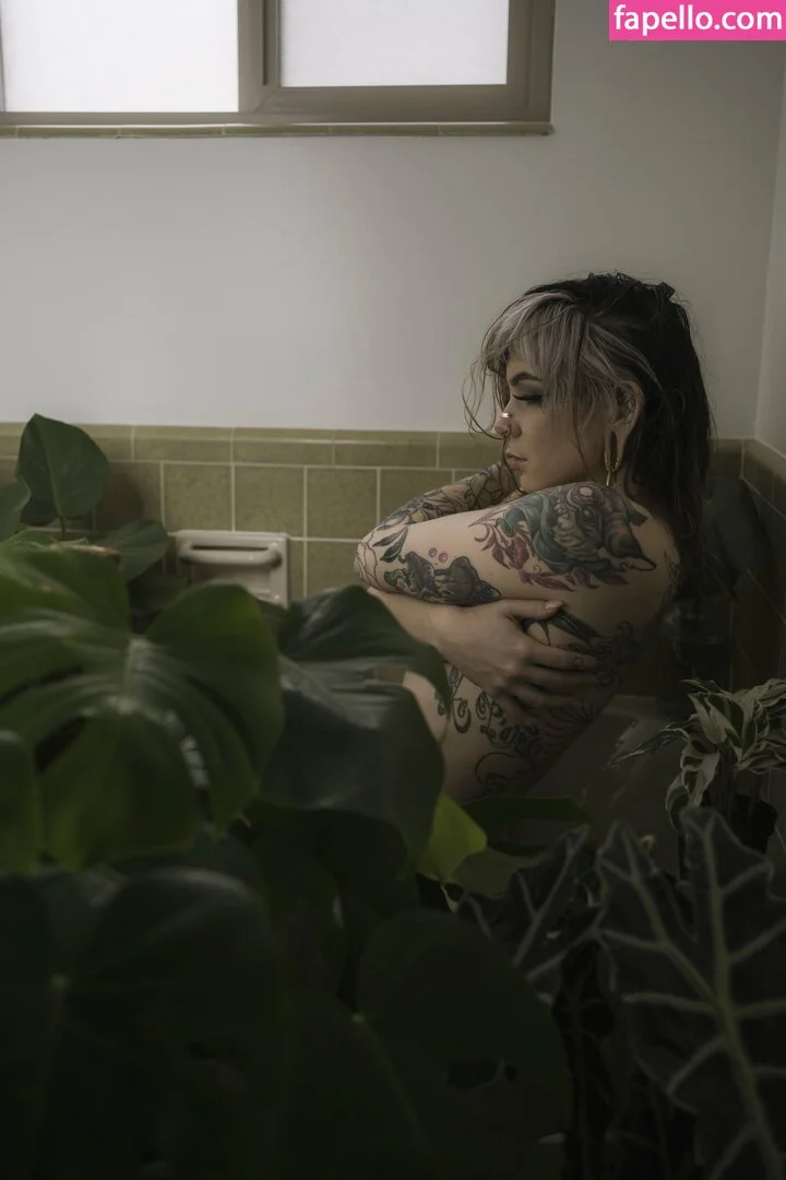 Ashesbardole Onlyfans Photo Gallery 