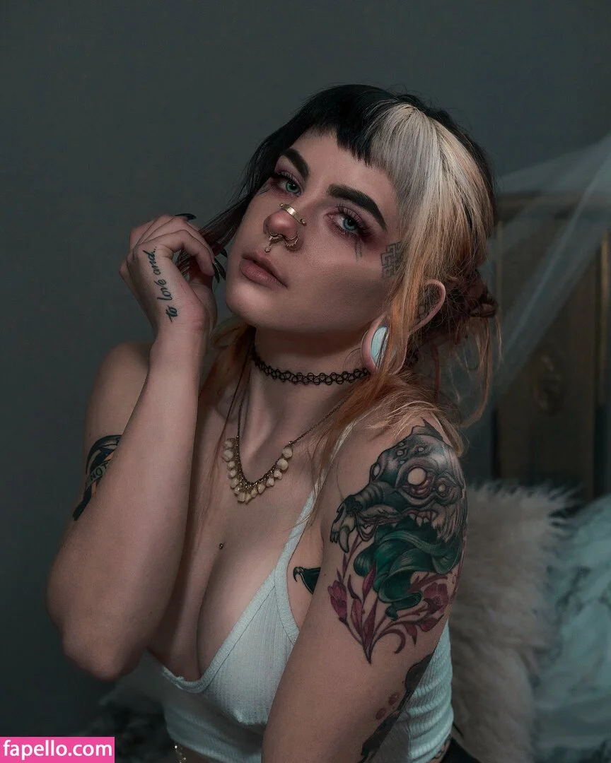 Ashesbardole Onlyfans Photo Gallery 