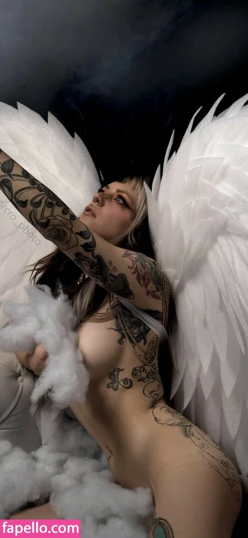 Ashesbardole Onlyfans Photo Gallery 