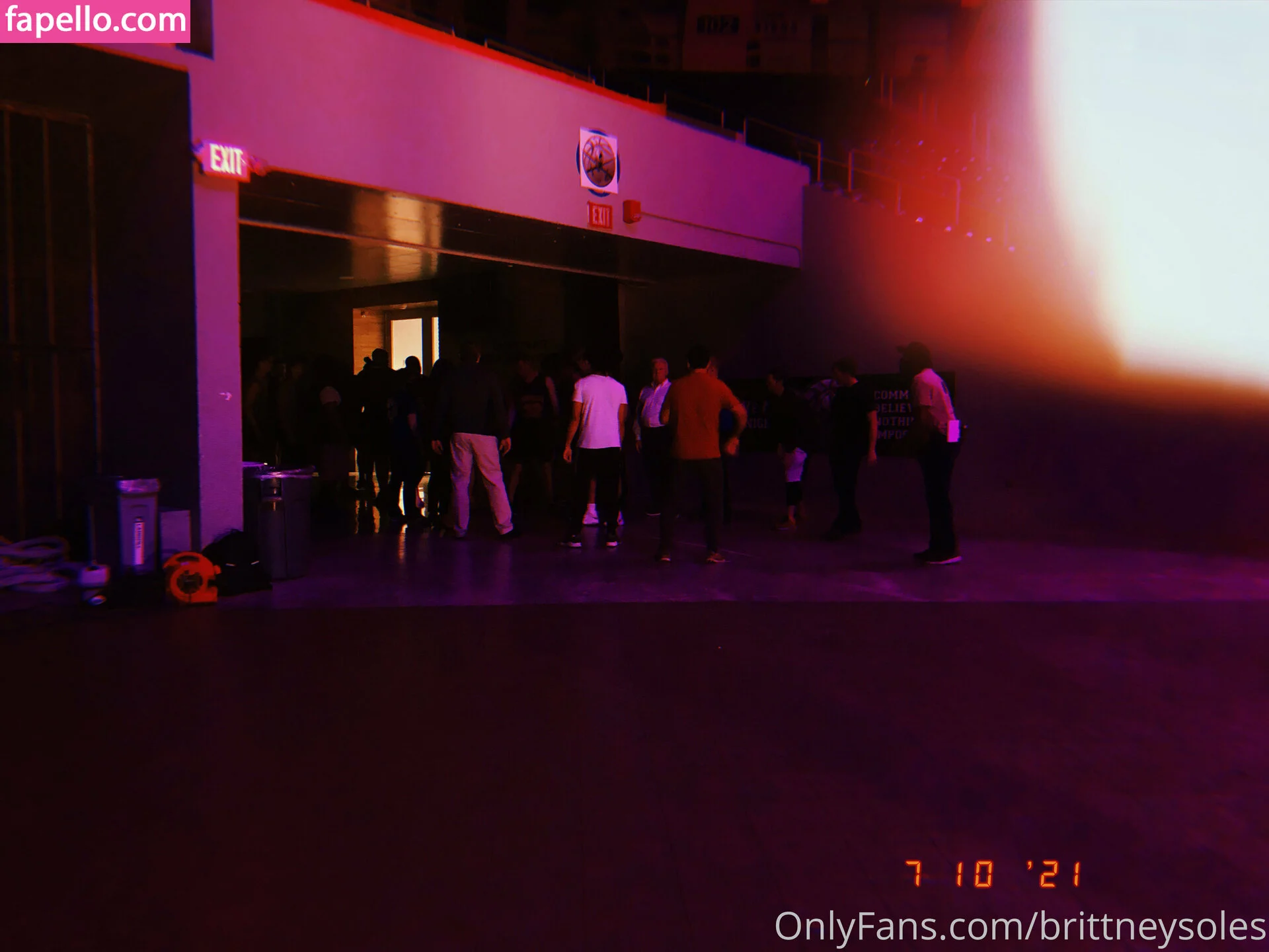 brittneysoles Onlyfans Photo Gallery 