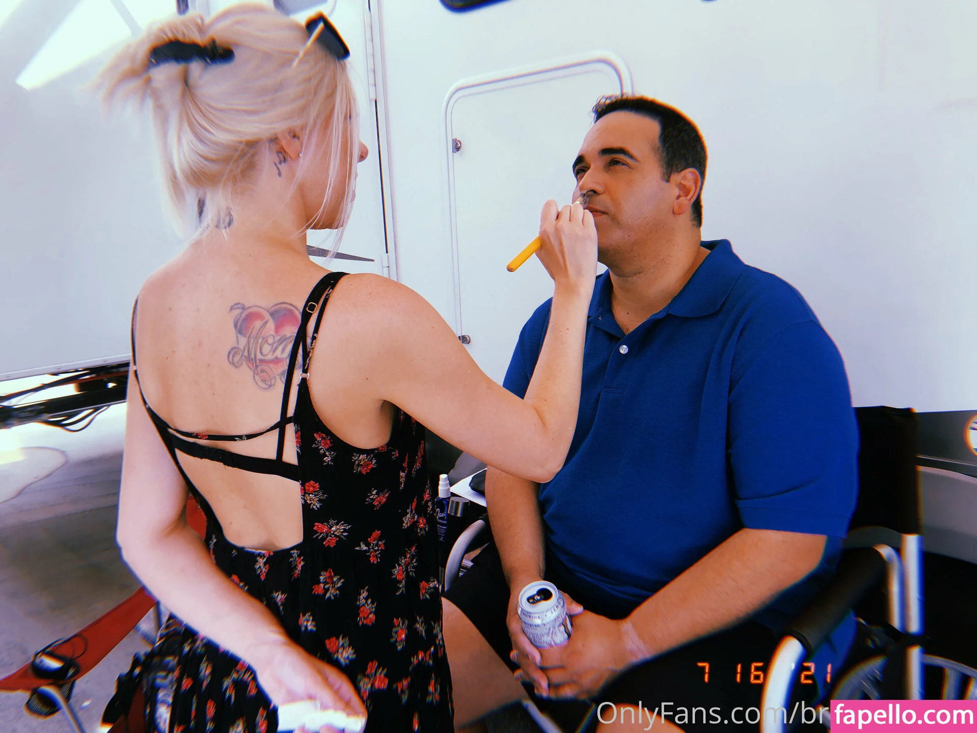 brittneysoles Onlyfans Photo Gallery 