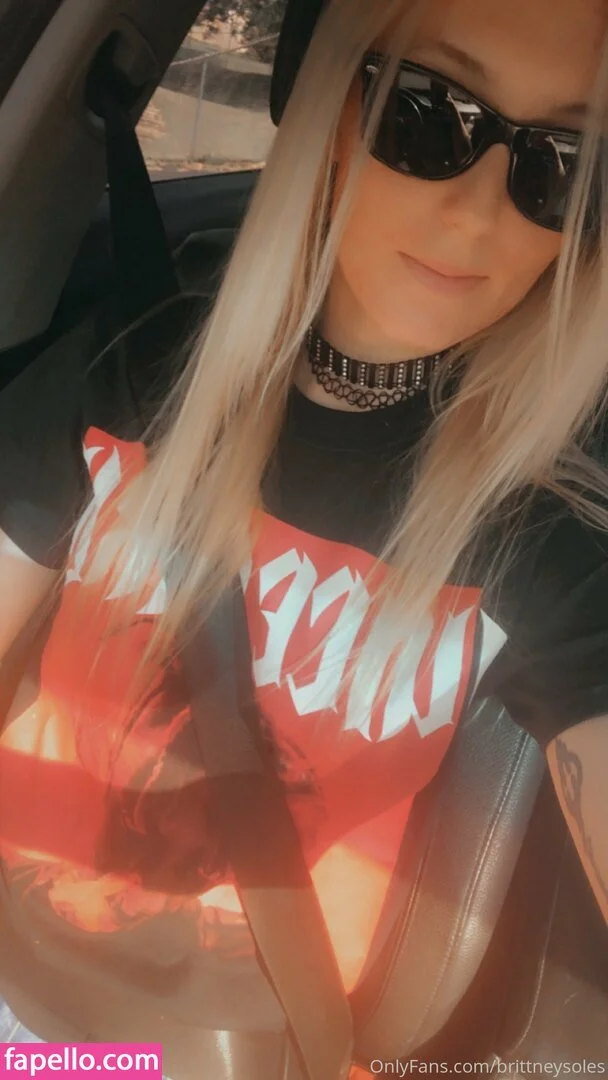 brittneysoles Onlyfans Photo Gallery 