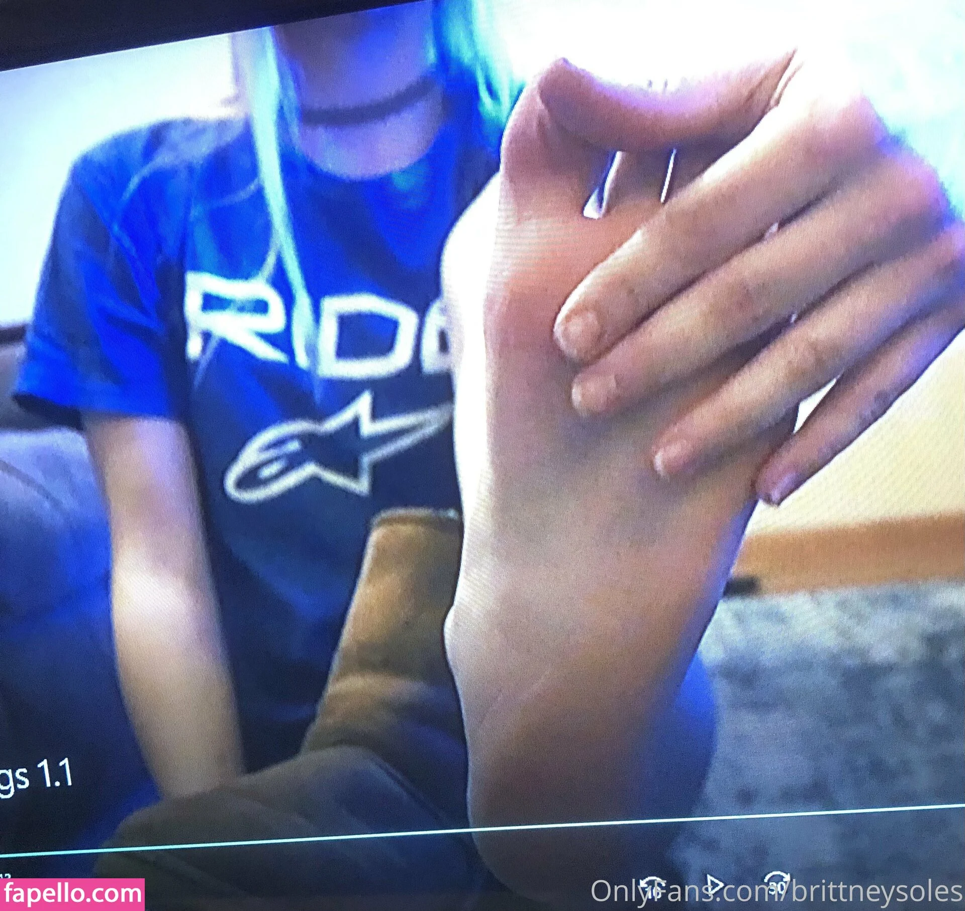 brittneysoles Onlyfans Photo Gallery 