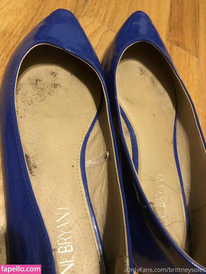 brittneysoles Onlyfans Photo Gallery 