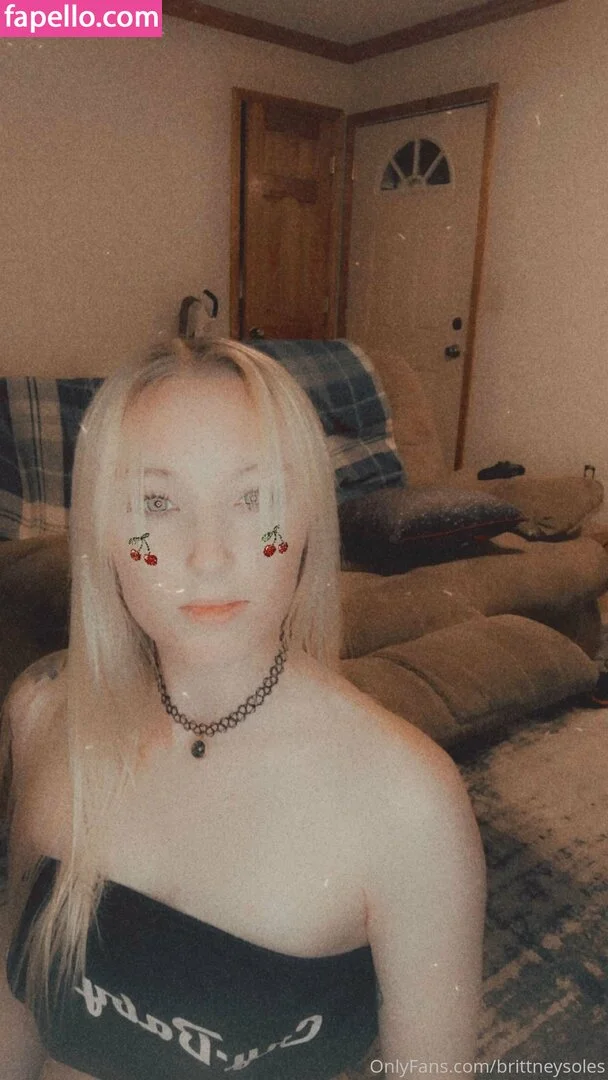 brittneysoles Onlyfans Photo Gallery 