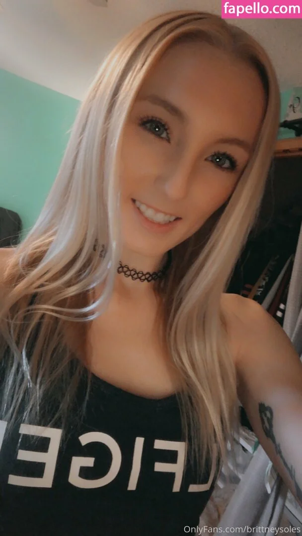brittneysoles Onlyfans Photo Gallery 