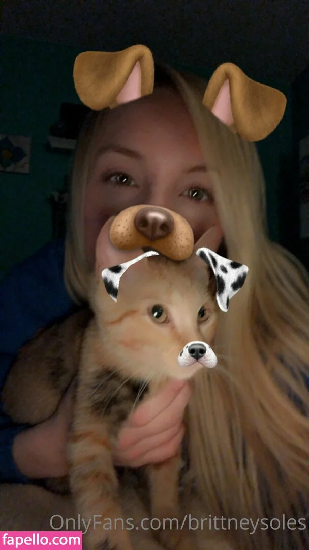 brittneysoles Onlyfans Photo Gallery 