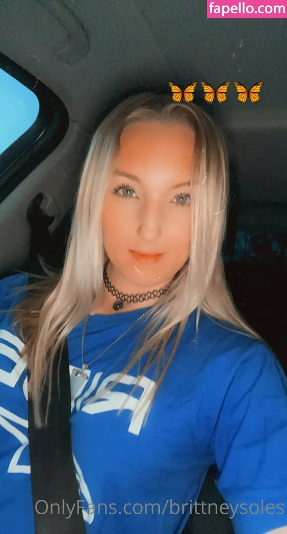 brittneysoles Onlyfans Photo Gallery 