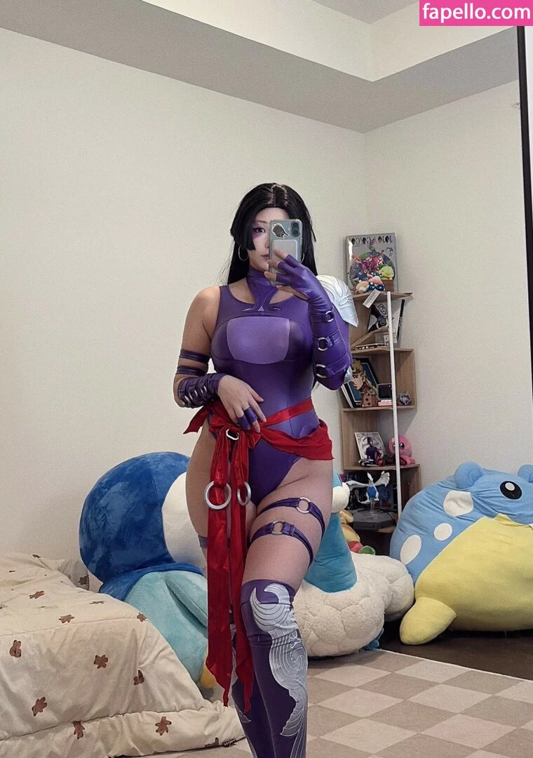 Hayanami Onlyfans Photo Gallery 