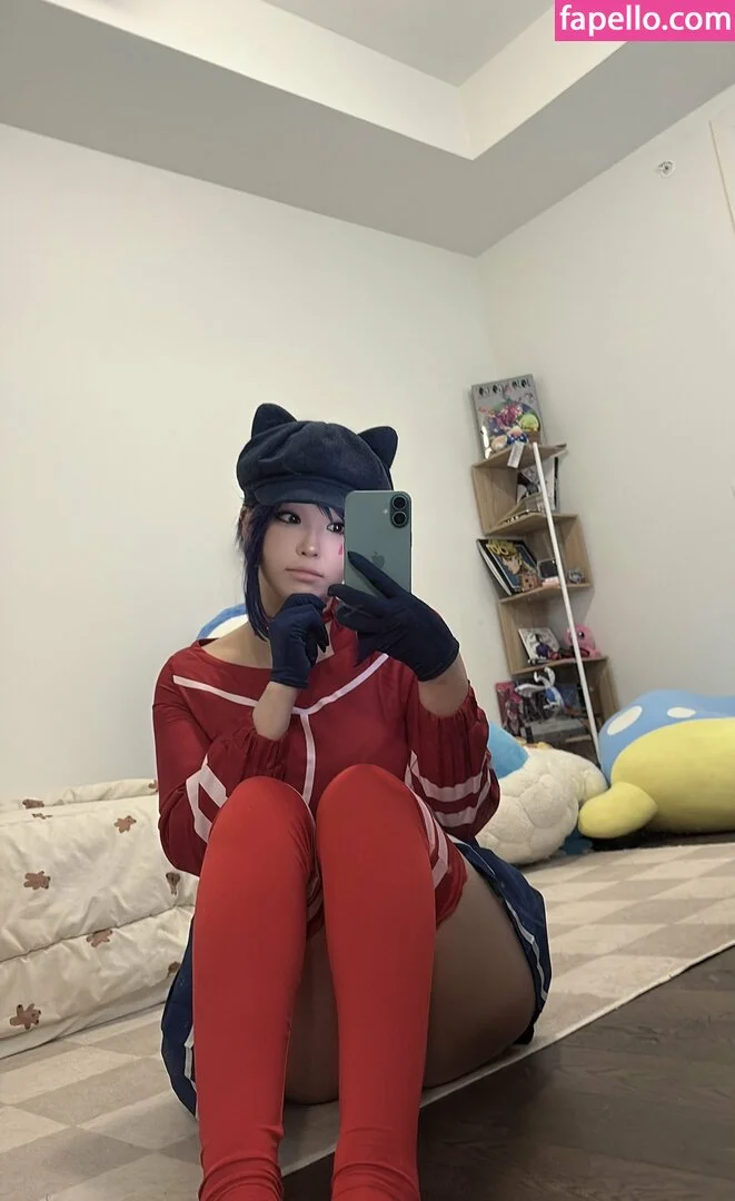 Hayanami Onlyfans Photo Gallery 