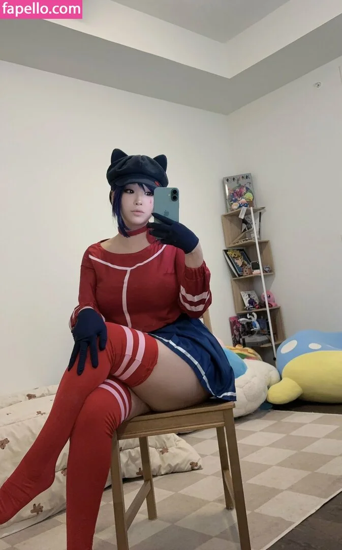 Hayanami Onlyfans Photo Gallery 