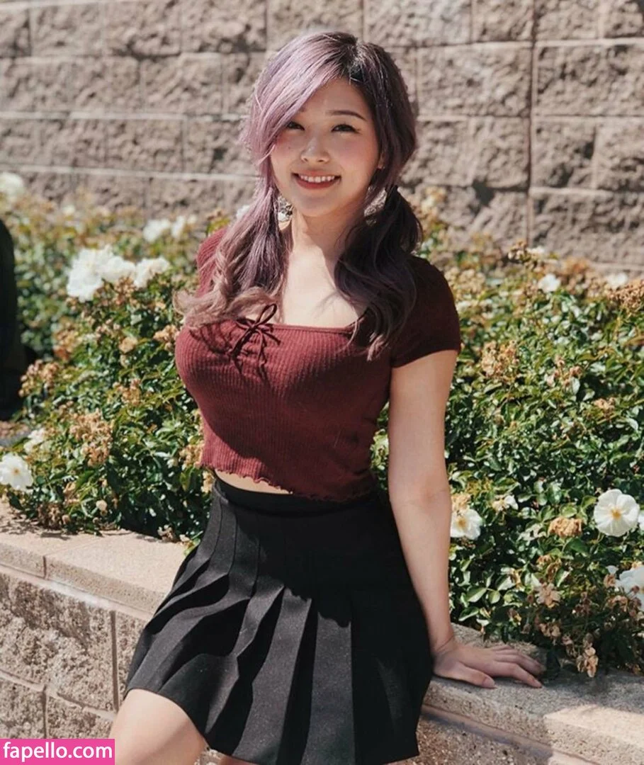 Hayanami Onlyfans Photo Gallery 