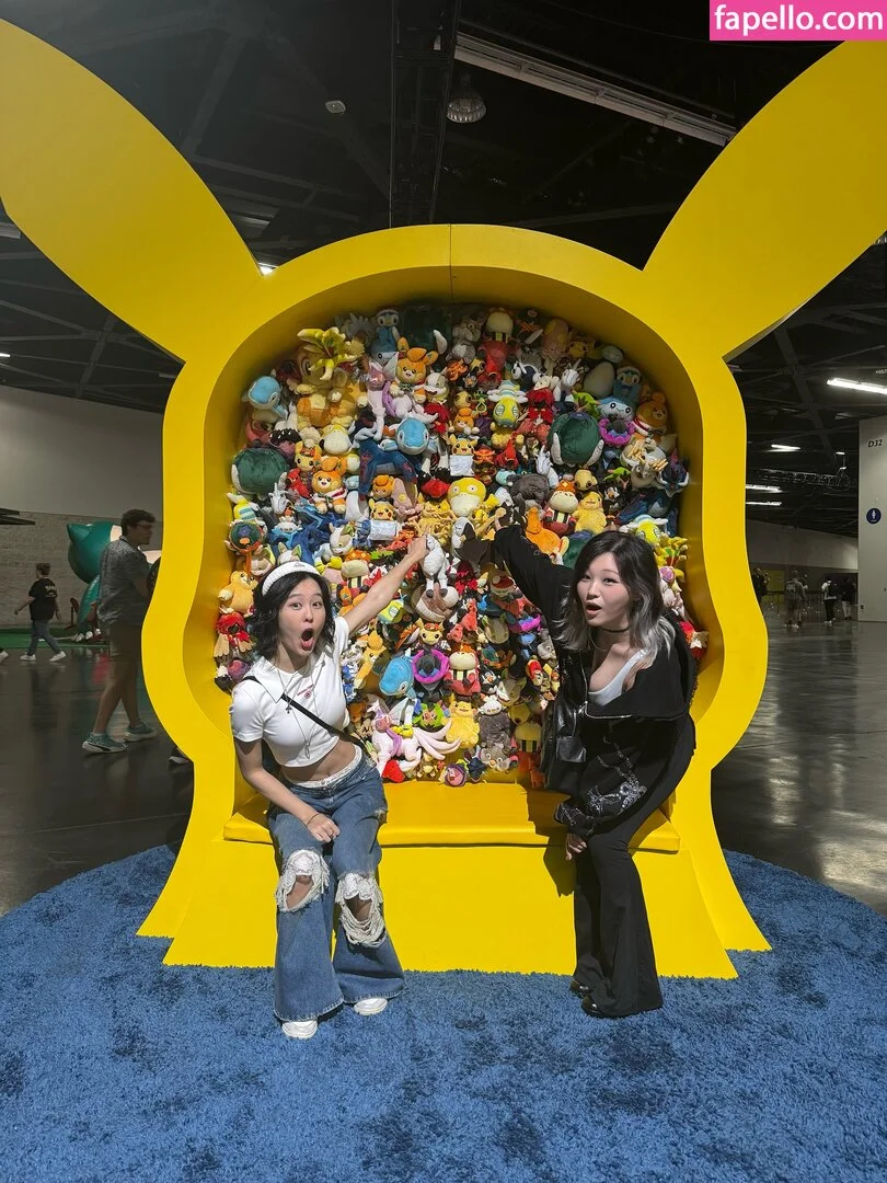 Hayanami Onlyfans Photo Gallery 