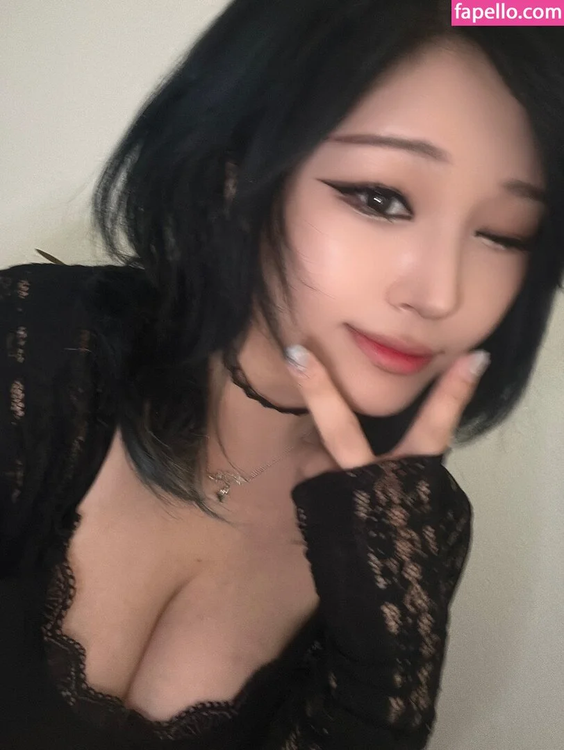 Hayanami Onlyfans Photo Gallery 