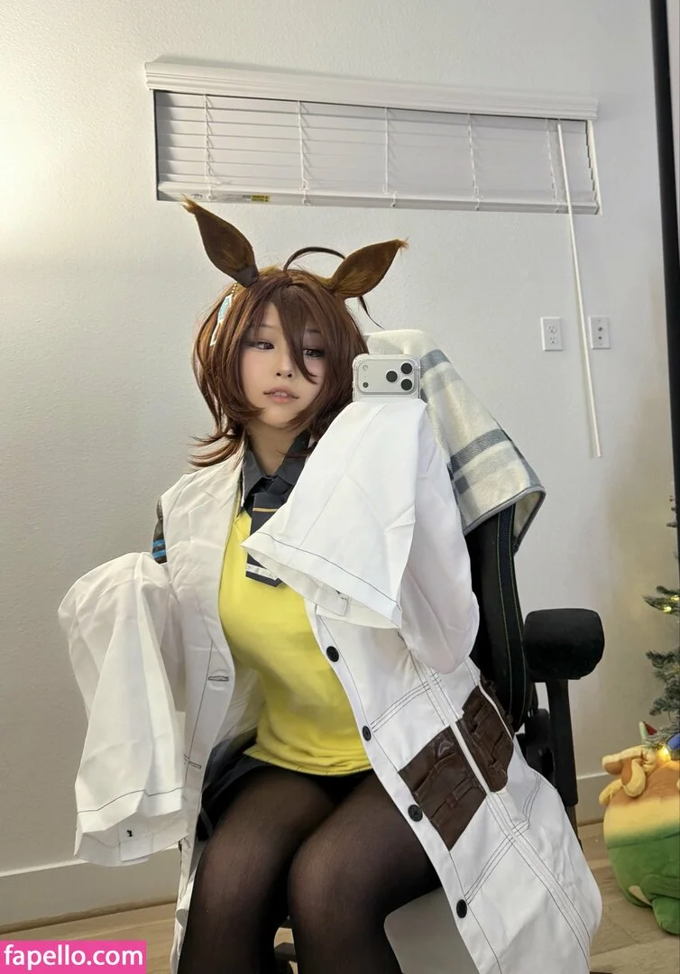 Hayanami Onlyfans Photo Gallery 