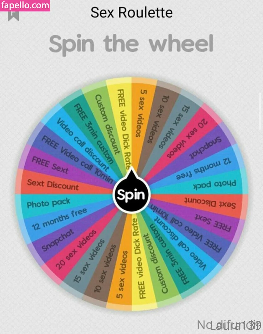 laura139 Onlyfans Photo Gallery 