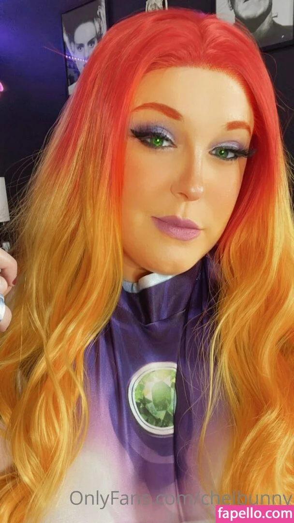 Chellhellbunny Onlyfans Photo Gallery 