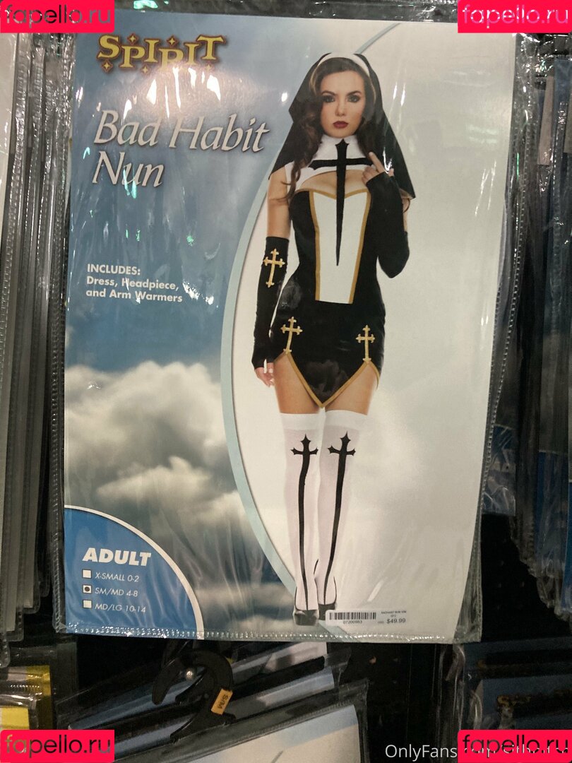 sithbitch Onlyfans Photo Gallery 