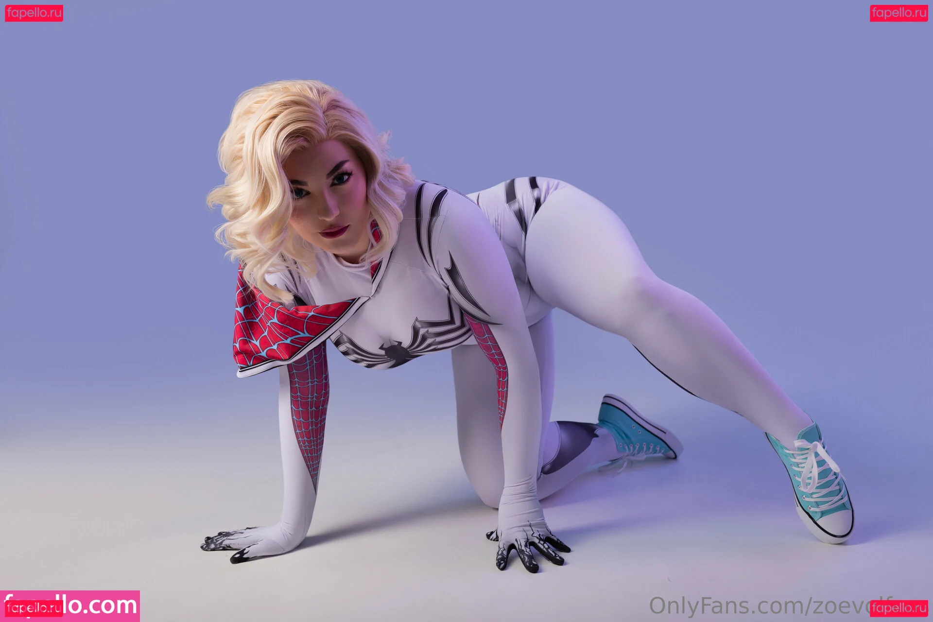 zoevolfcos Onlyfans Photo Gallery 