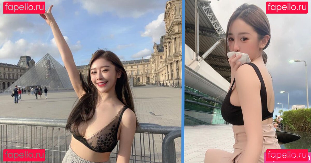 Iris Hsieh Onlyfans Photo Gallery 