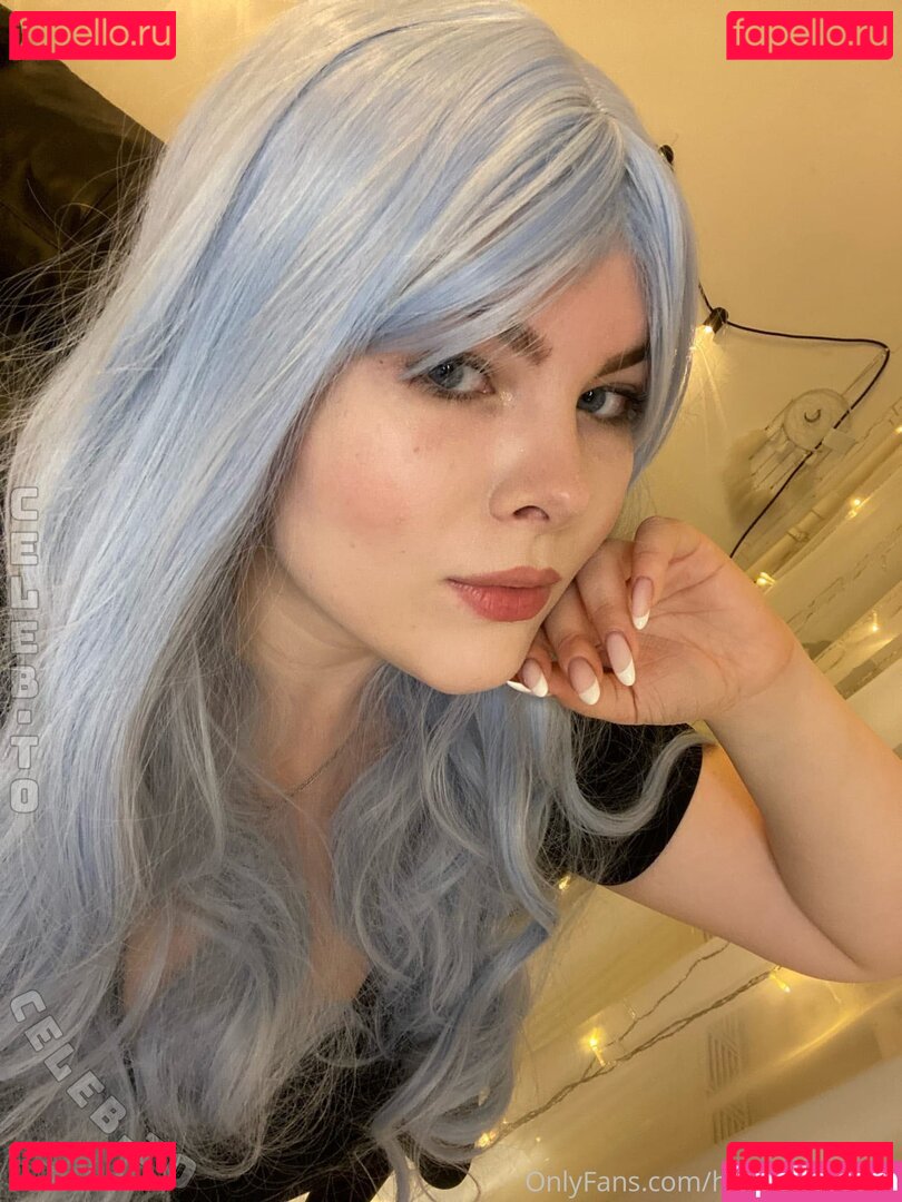 Ffoxyflame Onlyfans Photo Gallery 